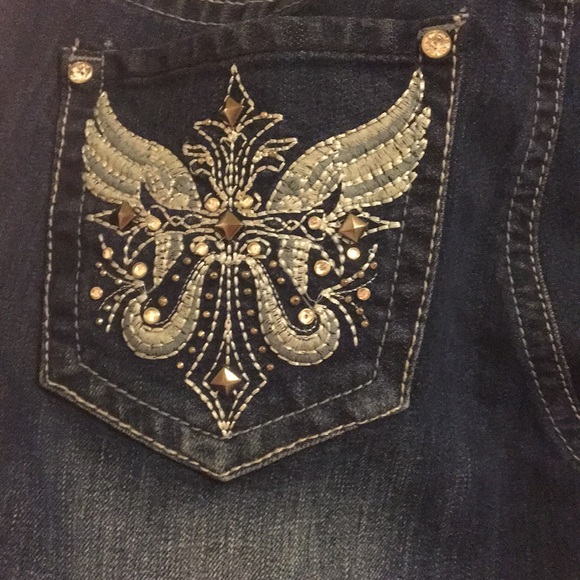 Jeans - Picture 6 of 6